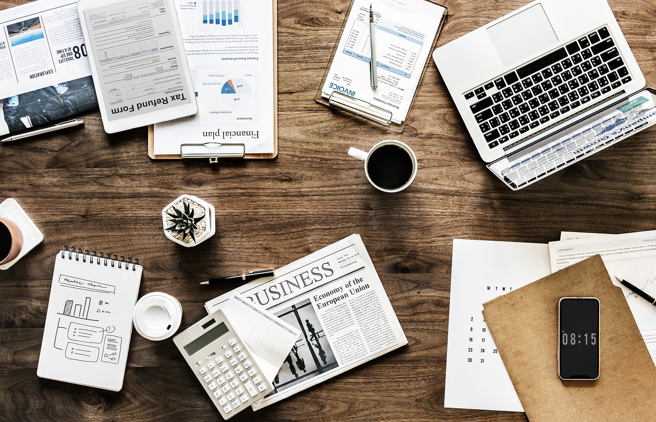 Digitization And Automation: The Key To Business Growth?