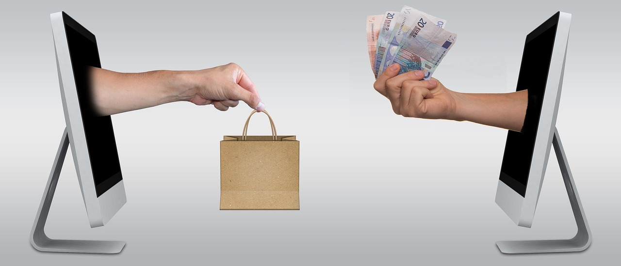 Ecommerce: The new face of retail business?