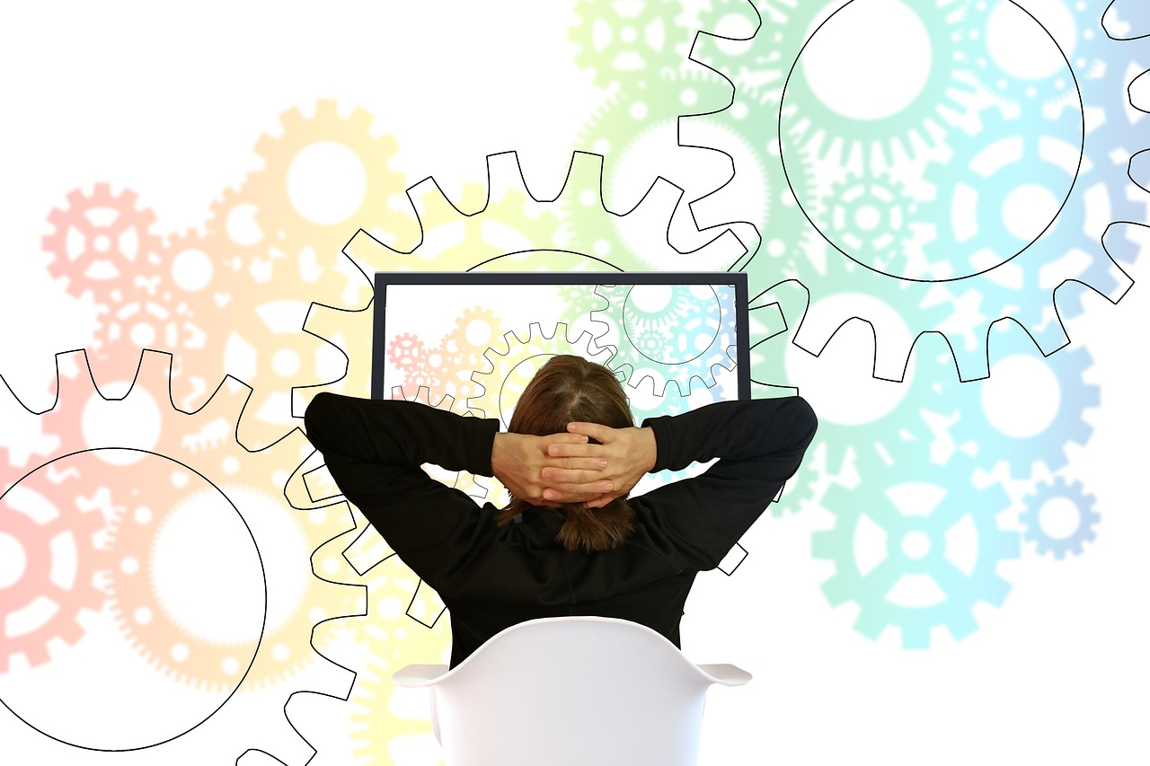 Does all processes qualify for Automation ?